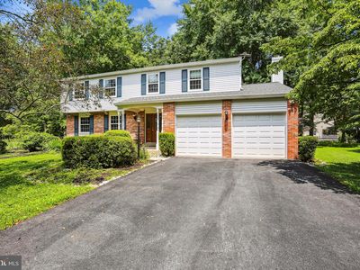 21812 Goshen School Rd, Gaithersburg, MD, 20882