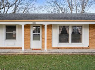 1000 E Royerton Rd, Muncie, IN 47303