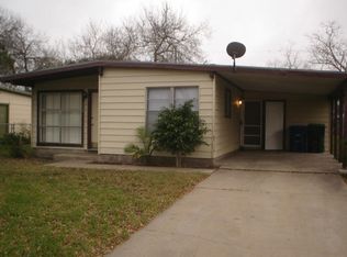 3905 Pyle Dr, Corpus Christi, TX 78415