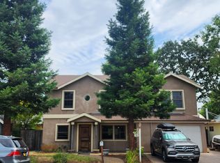 4131 Pickwick Dr, Concord, CA 94521