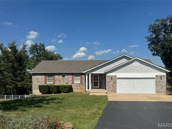 1662 Neff Rd, Saint Clair, MO 63077