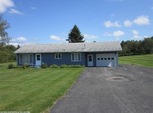 1326 Presque Isle Rd, Caribou, ME 04736