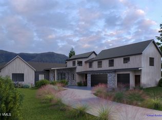 993 Fourth Of July Rd, Eagle, CO 81631