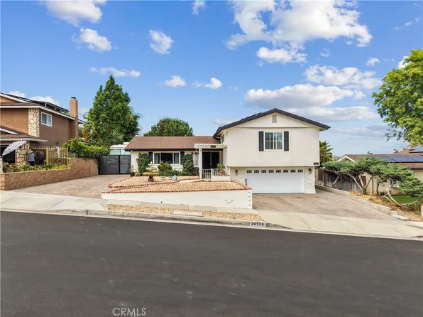 26173 Abdale St, Santa Clarita, CA 91321