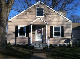 3751 Parthenia Ave, Louisville, KY 40215