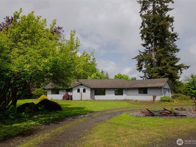 213 Monte Elma Road, Montesano, WA, 98563