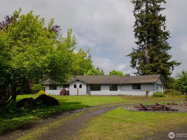 213 Monte Elma Road, Montesano, WA 98563