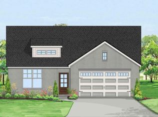 2409 Loch Ness Ln, Denton, TX 76207