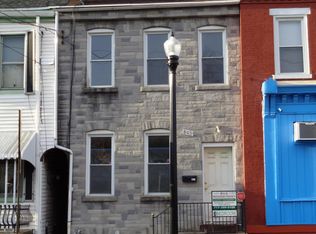 803 Manor St, Lancaster, PA 17603