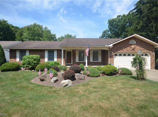 434 Herbert Rd, Akron, OH 44312