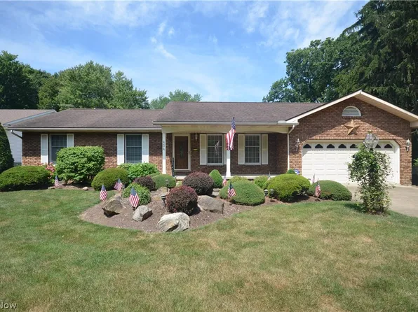 434 Herbert Rd, Akron, OH 44312