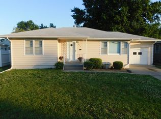 212 W 19th St, Concordia, KS 66901