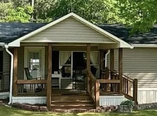 11516 Jefferson St, Mitchell, GA 30820