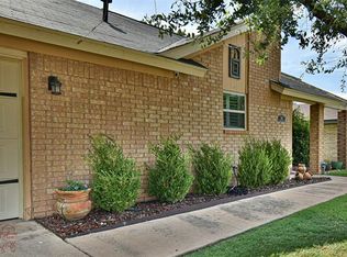 733 Alisons Way, Abilene, TX 79602