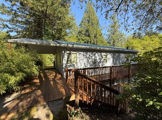 10549 NW Skyline Blvd, Portland, OR