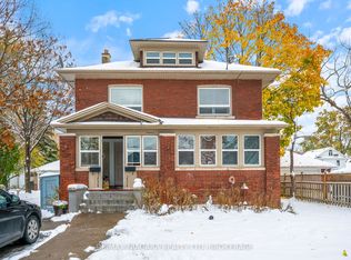 3536 Bond St, Niagara Falls, ON L2G 6H8