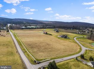 Moonrise Dr, Swanton, MD 21561