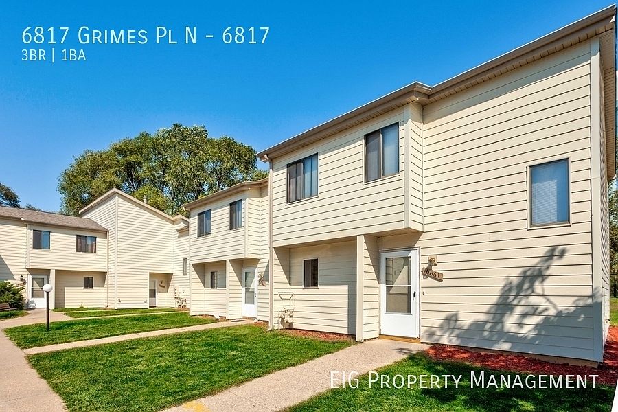 1st image of 6817 Grimes Pl #6817