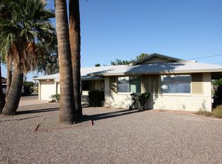 12064 N Pebble Beach Dr, Sun City, AZ 85351