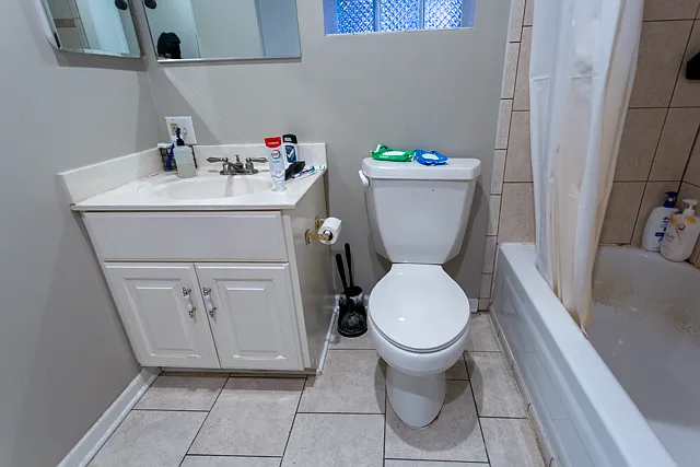 1013 S Laflin St #2 — Photo 13