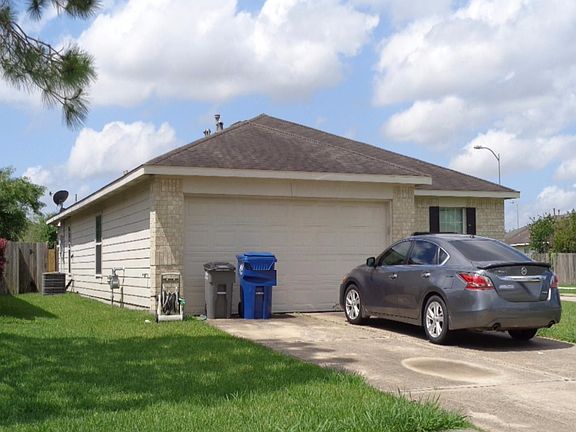 2nd image of 18222 Afton Hollow Ln