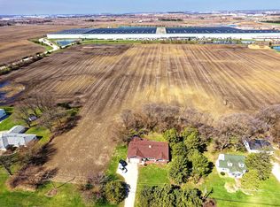 2511 S Chicago St, Joliet, IL 60436