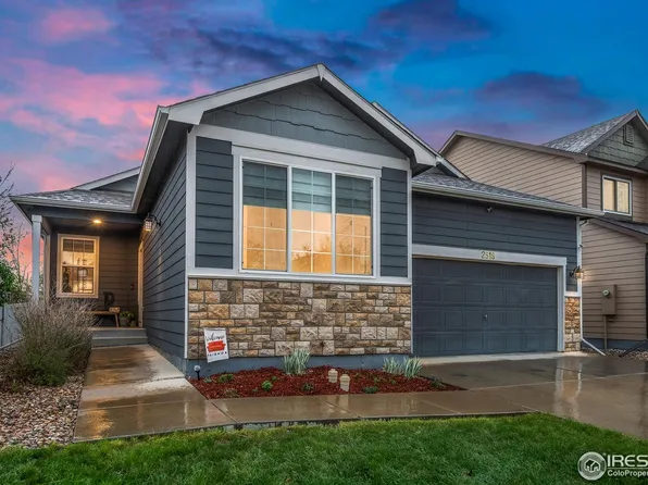 2518 Banbury Ln, Fort Collins, CO 80524