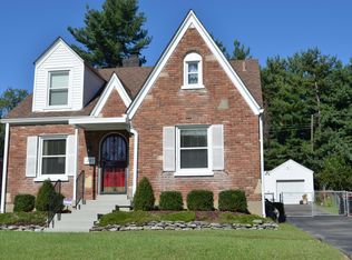 1247 Bourbon Ave, Louisville, KY 40213