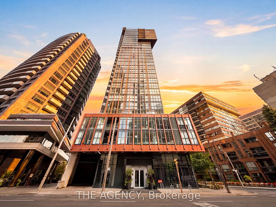 1st image of 32 Davenport Rd #401