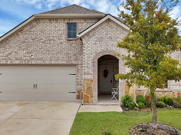 906 Honey Maple St, Princeton, TX 75407