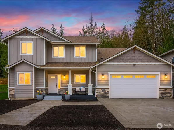 28910 NE 112th Way, Duvall, WA 98019