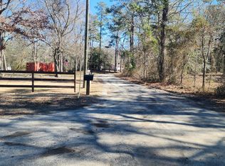 2536 Nena Ln, Florence, SC 29506