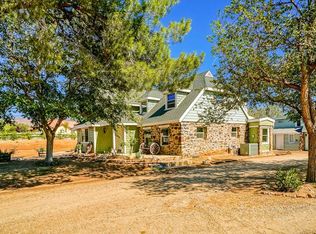 32408 Crown Valley Rd, Acton, CA 93510