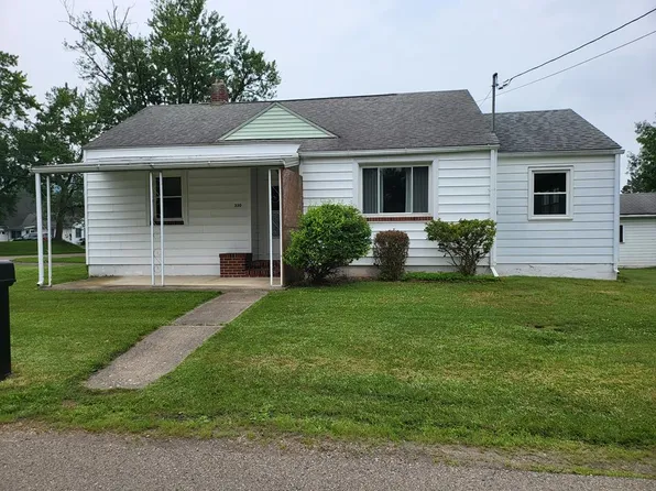 330 Bonaview Ave, Elmira, NY 14904
