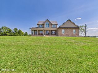 317 Oak Grove Rd, Harrogate, TN 37752
