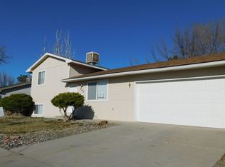 466 Seckel St, Clifton, CO 81520