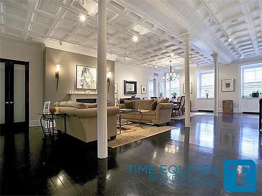 Sold by Time Equities Brokerage | media 9