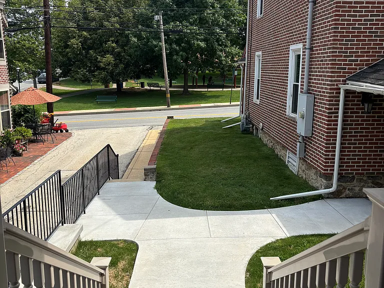 24 S Warren Ave #B — Photo 20