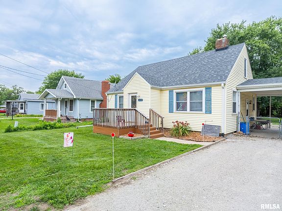 2nd image of 3117 W Alice Ave