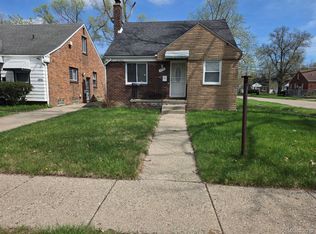 19400 Saint Marys St, Detroit, MI 48235