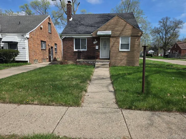 19400 Saint Marys St, Detroit, MI 48235