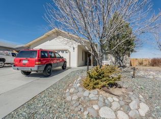 395 Carlene Dr, Sparks, NV