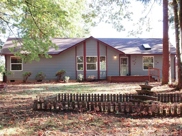 117 Stan View Drive, Napavine, WA 98532