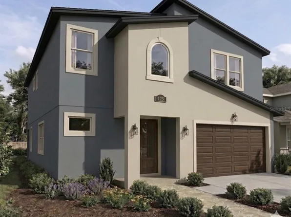 6805 S Elemeta St, Tampa, FL 33616