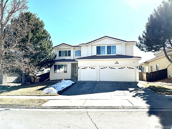 4th image of 20200 E 46th Avenue
