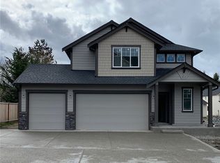 18103 38th Avenue Ct E, Tacoma, WA 98446