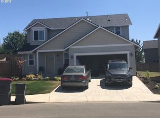 1502 N Lincoln St, Lafayette, OR 97127