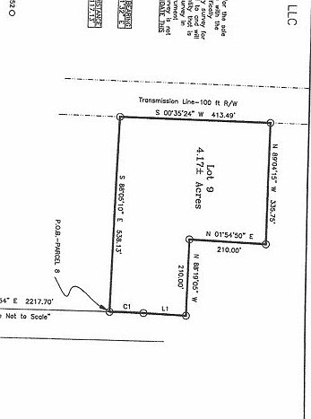 2nd image of 9 Gilley Mill Rd
