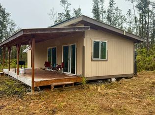 16-1901 Uau Rd, Mountain View, HI 96771