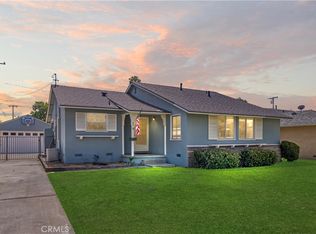 530 N Shadydale Ave, West Covina, CA 91790